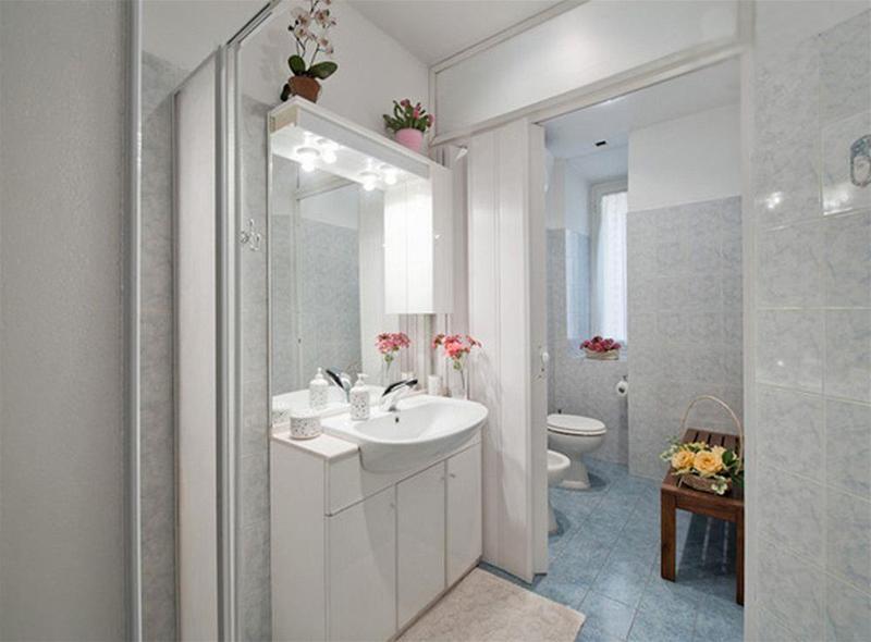 El Dorado Vatican Guest house 2*