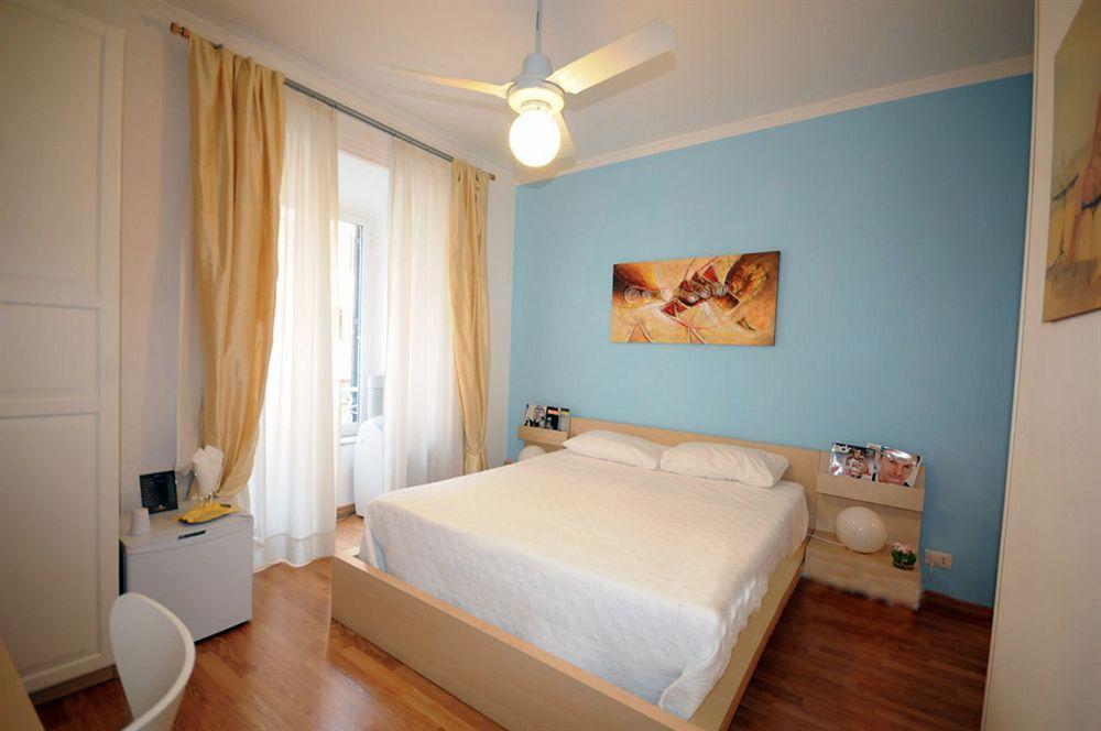 El Dorado Vatican Guest house