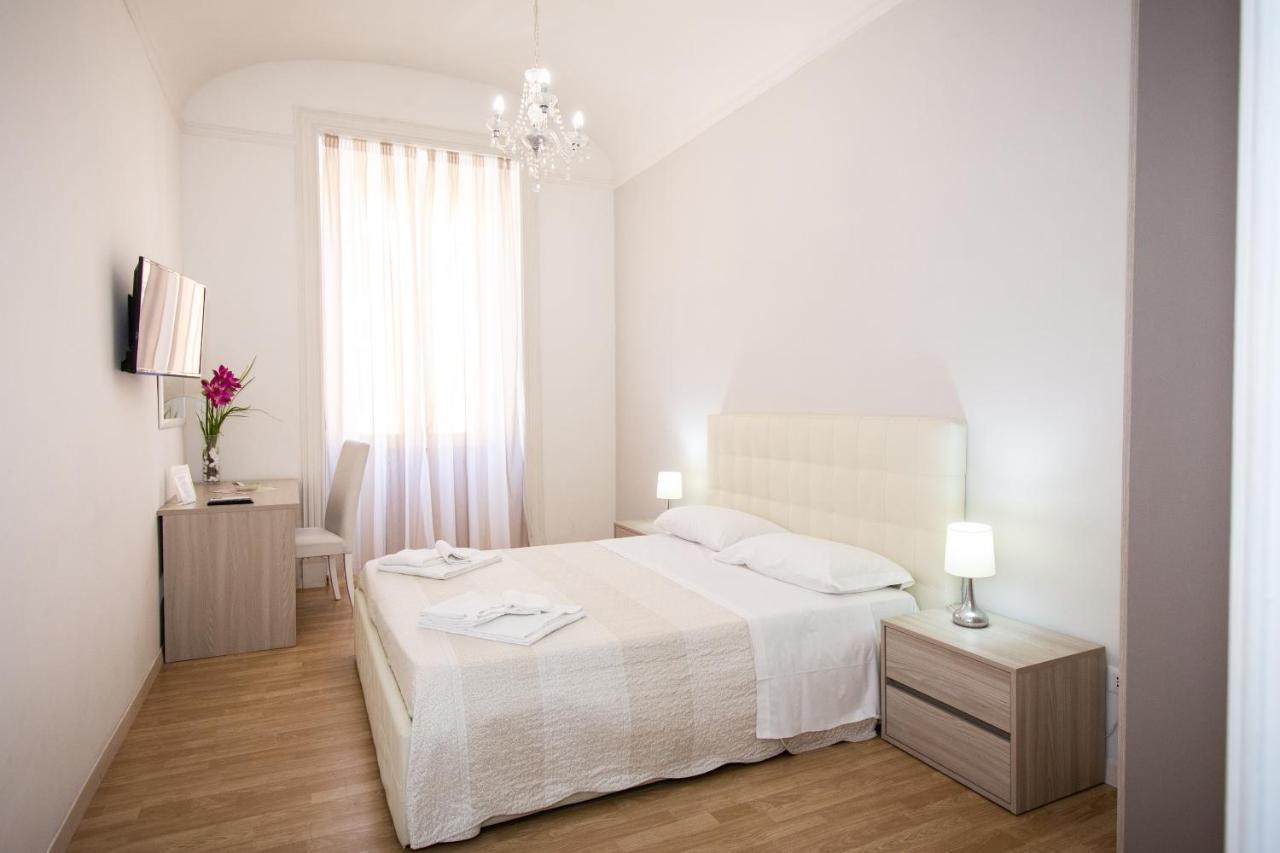 El Dorado Vatican Guest house